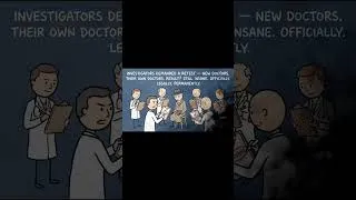 Thumbnail: The Mafia Boss Who Fooled the FBI by Pretending to Be Insane