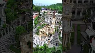 Thumbnail: 150 Pesos mo, nasa Rome Italy ka na! @goshenresortandhotel2938 #goshenresort#tarlac #bambantarlac