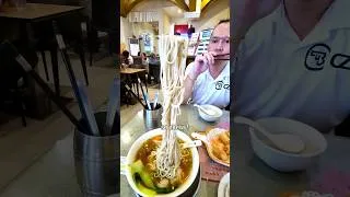 Thumbnail: Binondo Food Trip at Lucky Chinatown Mall #LuckyChinaTownMall #binondo #binondofoodtrip #manilaeats