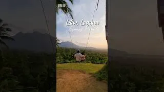 Thumbnail: Secret Hideaway in Liliw, Laguna! #esmerisfarm #liliwlaguna #laguna #philippines #pinas #travelph