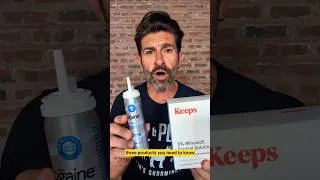 Thumbnail: 3 Products You Need to Prevent Hair Loss (Block DHT)
