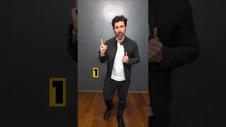Thumbnail: 3 Ways To Look More Rugged