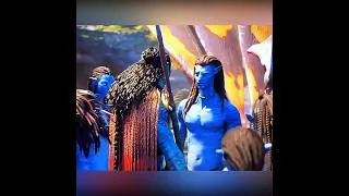 Thumbnail: 2 LEGENDARY Jake Sully War Leader Moments In Avatar: Fire And Ash ⚔️🪓🔥