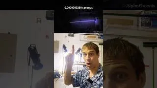 Thumbnail: Is this camera "faster than light"?
