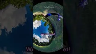 Thumbnail: Star-Stabilized 360 Camera #perfectloop #astronomy