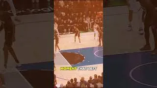 Thumbnail: Game Almost Over... Nikola Jokić Makes History with an Unbelievable Shot! 🤯 #shortsfeed