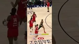 Thumbnail: 1% Chance! 😱 Caitlin Clark Hits an UNBELIEVABLE Buzzer-Beater 🤯🏀 #shortsyoutube