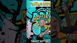 Thumbnail: Peanut Butter Man - Loops, Vol. 1