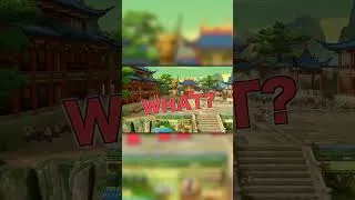 Thumbnail: I am the best Kung Fu Panda player