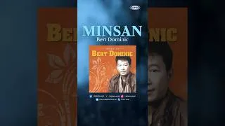 Thumbnail: MINSAN - Bert Dominic #shorts #opm
