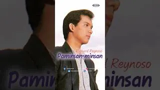 Thumbnail: PAMINSAN MINSAN - Richard Reynoso #shorts #opm