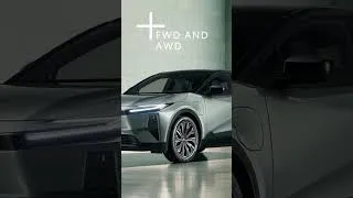 Thumbnail: 2026 Toyota C-HR+ – All-New Toyota CHR 2026
