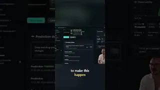 Thumbnail: Build Your Own Polymarket Bot: Strategy & Setup Guide #shorts