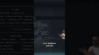 Thumbnail: Build Your OWN Offline AI Chat App with Gemma4 LLM! #shorts