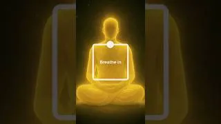 Thumbnail: Can YOU do this? #breathingexcercise #guidedbreathing #mindfulness