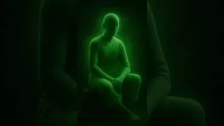 Thumbnail: Can YOU follow this?? Take a break. #breathwork  #shorts #meditation
