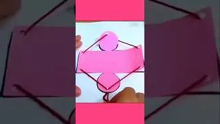Thumbnail: Nets of Mathematical figures project for students