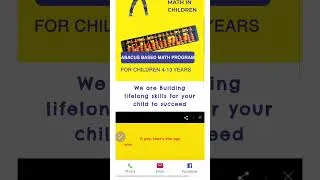 Thumbnail: how to check ucmas result of students