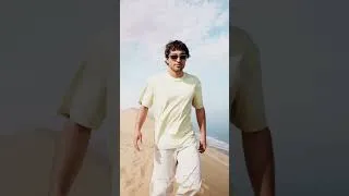 Thumbnail: Launch | Summer 2026  #alphatauri #fashion #functionalfashionbyredbull