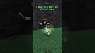 Thumbnail: Tatsumaki NEW SKILL + WALL COMBO REWORK
