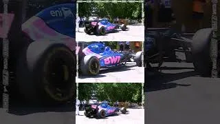 Thumbnail: GOODWOOD Festival of Speed 2026 📹💕