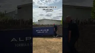 Thumbnail: There's WHAT behind our sign?