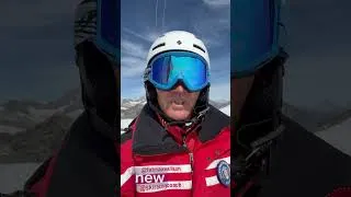 Thumbnail: September 7th 2025 closing day for the italian side Cervinia’s lifts to Zermatt Glacier Matterhorn