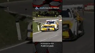 Thumbnail: Rechbergrennen 2026 Best Moments | Pure Hillclimb Adrenaline  #hillclimb #automobile #racing