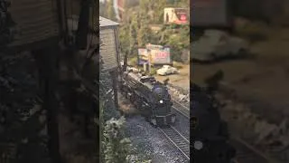 Thumbnail: Train Greatness in three's watch Al Pugliese Trains!