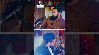 Thumbnail: Promo Podcast  | आज रात 8 बजे एक बड़ी सच्चाई पर  Podcast on Youtube Channel Al Qalam TV | #podcast