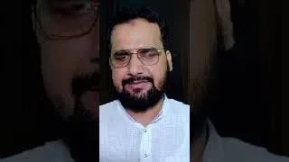 Thumbnail: Bollywood Islamophobia ! Bollywood Expose ! Musafir Abid Ali | #alqalamtv #shorts #muslim