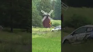 Thumbnail: Ismo Leikola Hyacenter Rally 2026