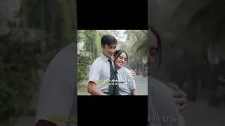 Thumbnail: Everyone deserves someone like him 💗 #schoolfriends #couple #love #indianwebseries