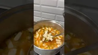 Thumbnail: Sup Tomat Tahu