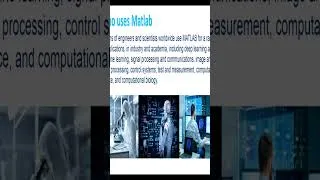 Thumbnail: Matlab tutorial course  #shortsvideo #tutorial #matlab