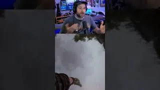 Thumbnail: It did not go well