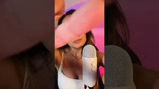 Thumbnail: ASMR relaxing sounds to help you sleep 💖 #asmr #relax #sleep