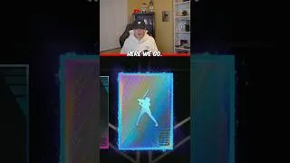 Thumbnail: First Diamond Pull of MLB The Show 25 💎