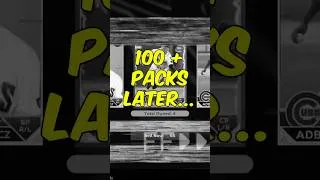 Thumbnail: Spending $1,000,000 Stubs on MLB The Show 23 (Part 2)