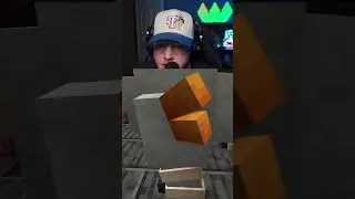 Thumbnail: let me peek :(