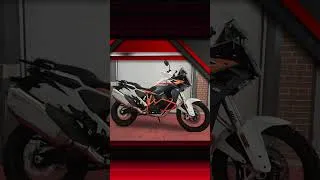 Thumbnail: Ride What Moves You.
