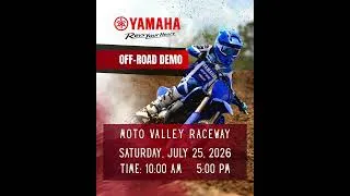 Thumbnail: Alsport Off-Road Demo Day at Moto Valley Raceway