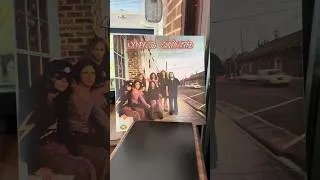 Thumbnail: A Random Record From My Collection: #lynyrdskynyrd - Pronounced ’Lĕh-’nérd ’Skin-’nérd #vinyl #short