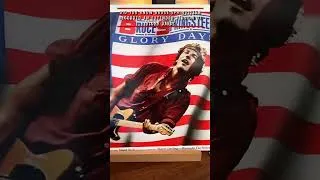 Thumbnail: Glory Days EXTRA Verse #brucespringsteen