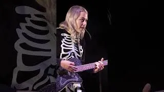 Thumbnail: Phoebe Bridgers Is BACK!