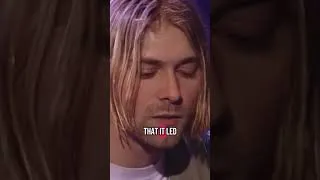 Thumbnail: The REAL Reason Behind Kurt Cobain's Iconic Reading Festival Entrance!