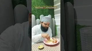 Thumbnail: A beautiful night with people from 6 villages of  Imaam Sahib |#dawat #shorts  #explorepage #islamic