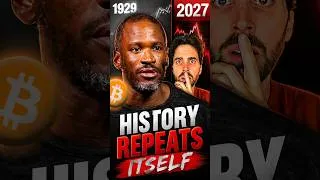 Thumbnail: Bitcoin Was Built For THIS Moment