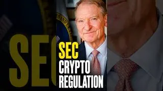 Thumbnail: BREAKING: The SEC Just Changed EVERYTHING