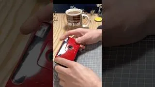 Thumbnail: Can I fix this camera?